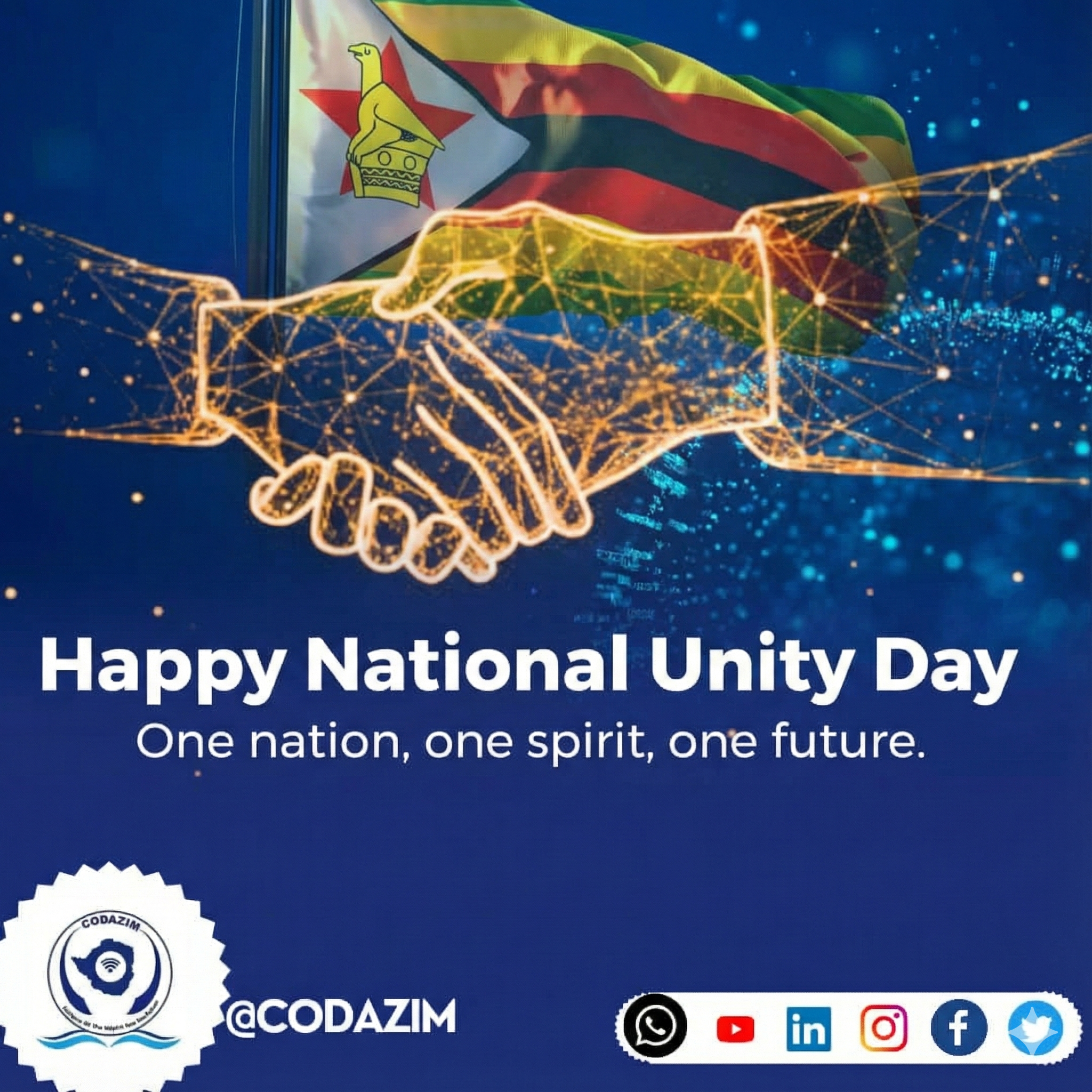 Stop Online Hate Speech