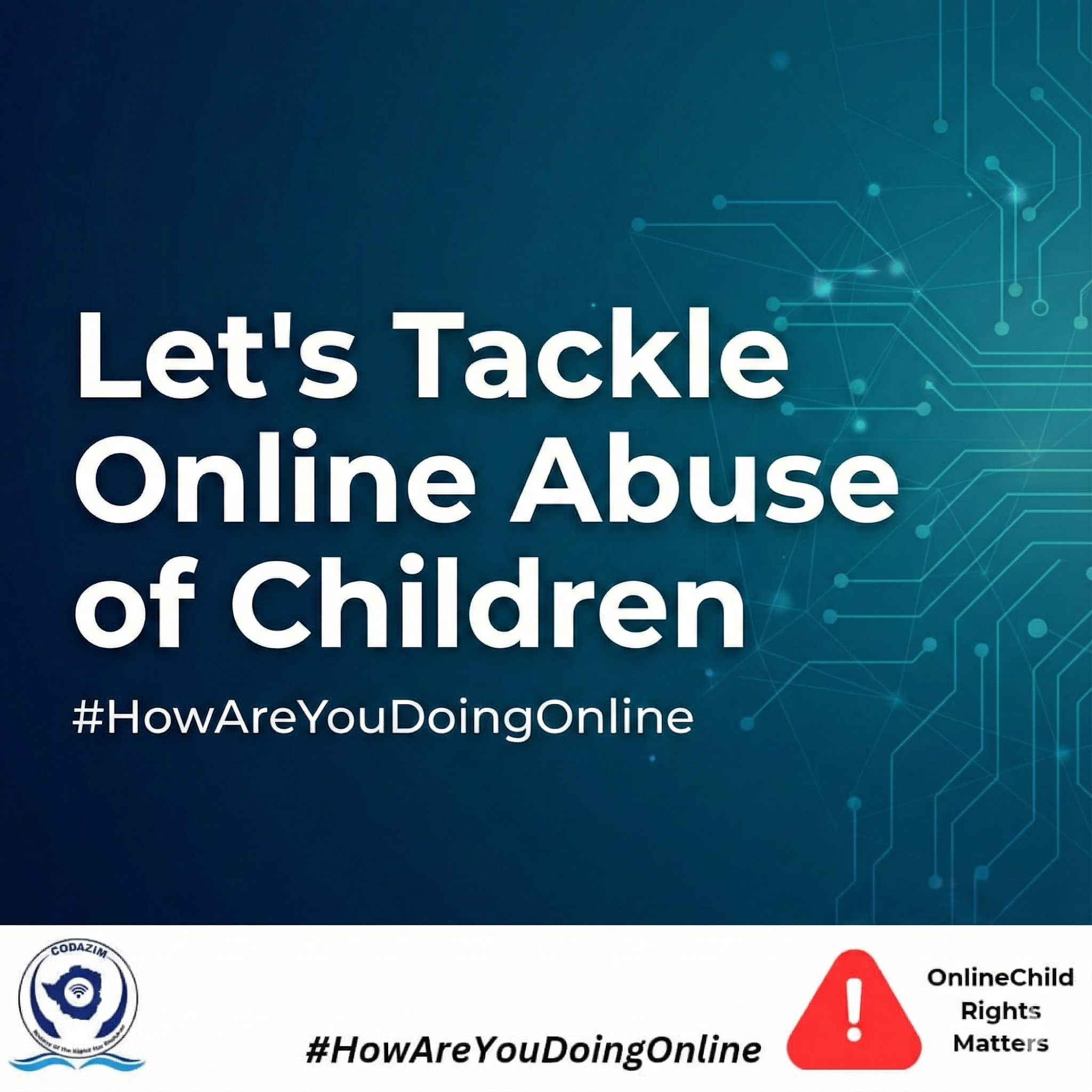 Tackle Online Abuse