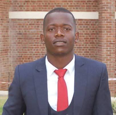 Mussollini Salem Mugumbate