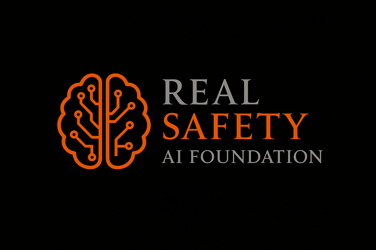 Real Safety AI Foundation